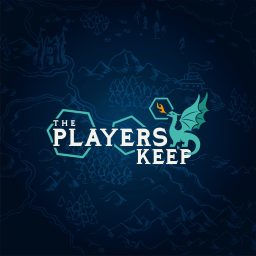 Artwork for The Players Keep