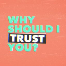 Artwork for Why Should I Trust You?
