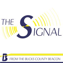 Artwork for The Signal