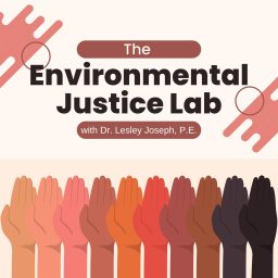 Artwork for The Environmental Justice Lab