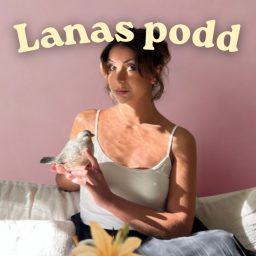 Artwork for Lanas podd