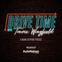 Artwork for Drive Time with Travis Wingfield