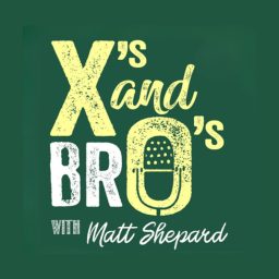 Artwork for X's and BrO's