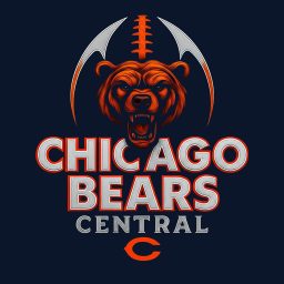 Artwork for Chicago Bears Central