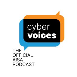 Artwork for Cyber Voices