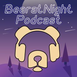 Artwork for BearatNight Podcast