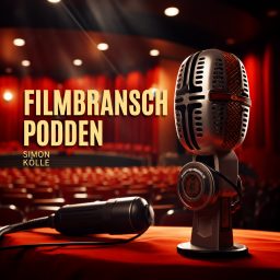 Artwork for Filmbranschpodden