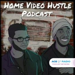 Artwork for Home Video Hustle