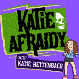 Artwork for Katie Afraidy