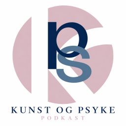 Artwork for Kunst og Psyke