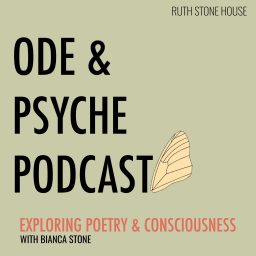 Artwork for Ode & Psyche Podcast