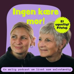 Artwork for Ingen kære mor!