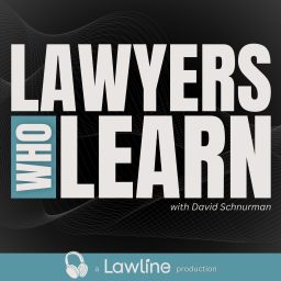 Artwork for Lawyers Who Learn