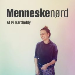 Artwork for Menneskenørd