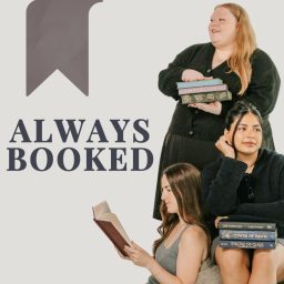 Artwork for Always Booked