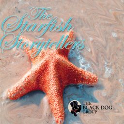 Artwork for The Starfish Storytellers