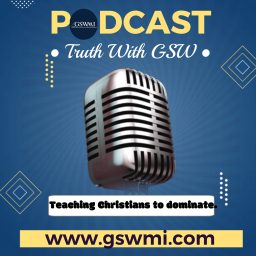 Artwork for Truth with GSW
