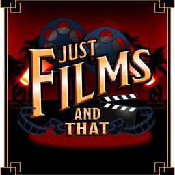 Artwork for Just Films and That