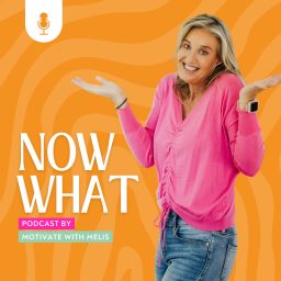 Artwork for Now What