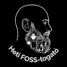 Artwork for Havi F.O.S.S.-togató