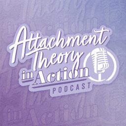 Artwork for Attachment Theory in Action