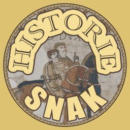 Artwork for Historiesnak