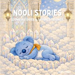 Artwork for Nooli Stories