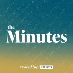 Artwork for The Minutes