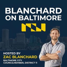 Artwork for Blanchard on Baltimore
