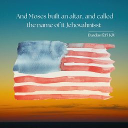 Artwork for Praying For America