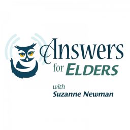 Artwork for Answers For Elders Radio Network