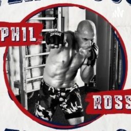 Artwork for Master Phil in Your Corner