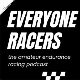 Artwork for Everyone Racers