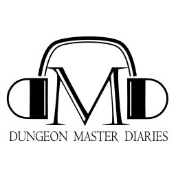 Artwork for Dungeon Master Diaries