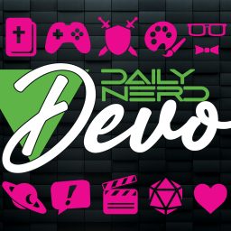Artwork for Daily Nerd Devo