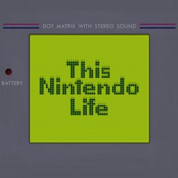 Artwork for This Nintendo Life