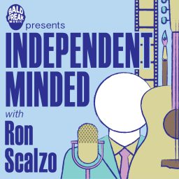 Artwork for Independent Minded