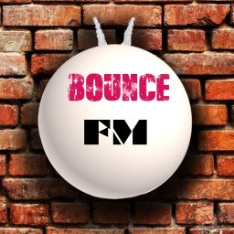 Artwork for Bounce FM