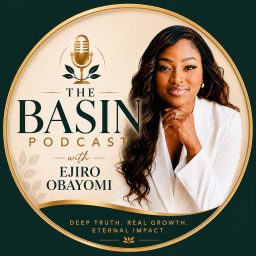 Artwork for The Basin Podcast