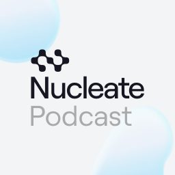 Artwork for Nucleate Podcast