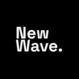 Artwork for New Wave.