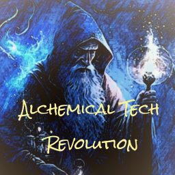 Artwork for Alchemical Tech Revolution