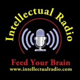 Artwork for Intellectual Radio