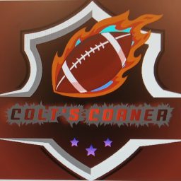 Artwork for Colt's corner