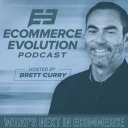 Artwork for eCommerce Evolution