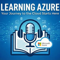 Artwork for Learning Azure
