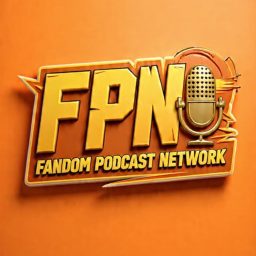 Artwork for Fandom Podcast Network