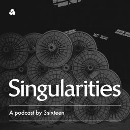 Artwork for Singularities