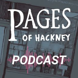 Artwork for Pages of Hackney