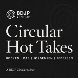 Artwork for Circular Hot Takes